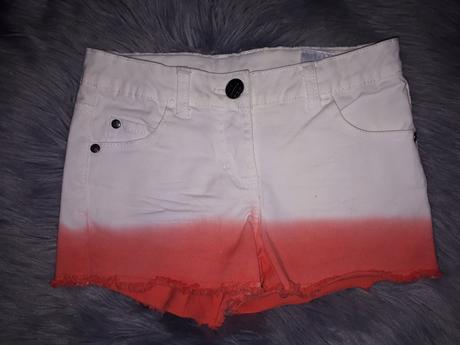 Krásne krátke nohavice, pepperts,134