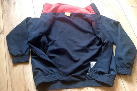 Tenka bunda puma, puma,140