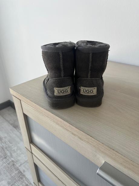 Čižmičky ugg, ugg,25
