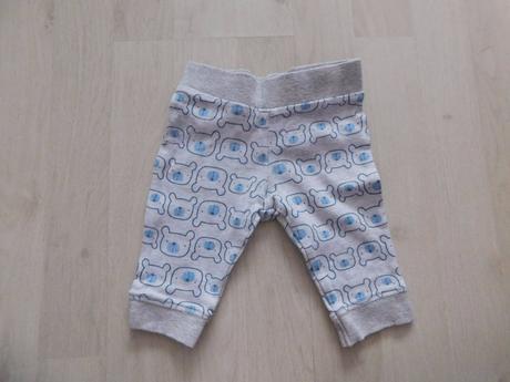 Tenké tepláky č.62 , f&f,62