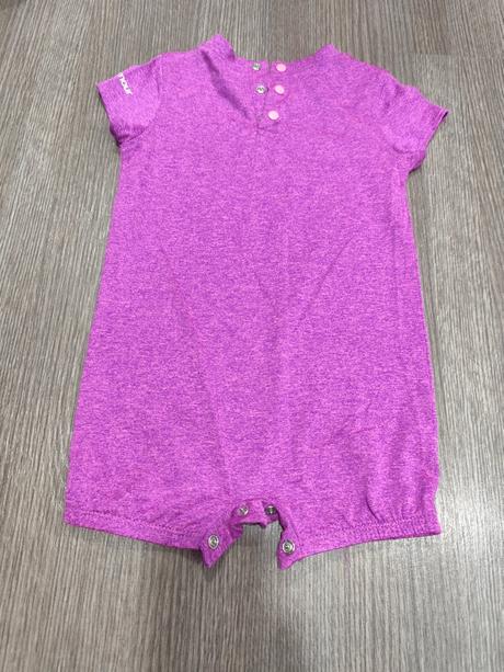 Letný dievčenský overal under armour veľ. 86, under armour,86