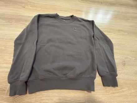 Chlapcenska mikina, abercrombie&fitch,134
