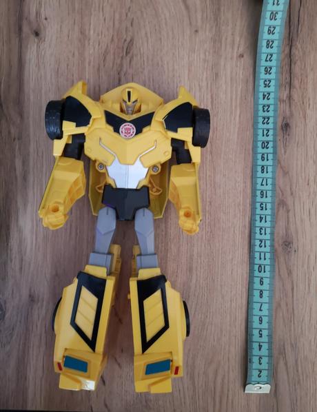Transformers bumblebee, 
