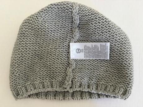 Upletova ciapka, tchibo,122