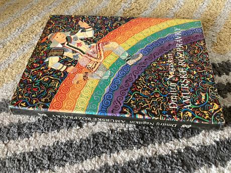 Amurské rozprávky-prvé vyd.1984, 