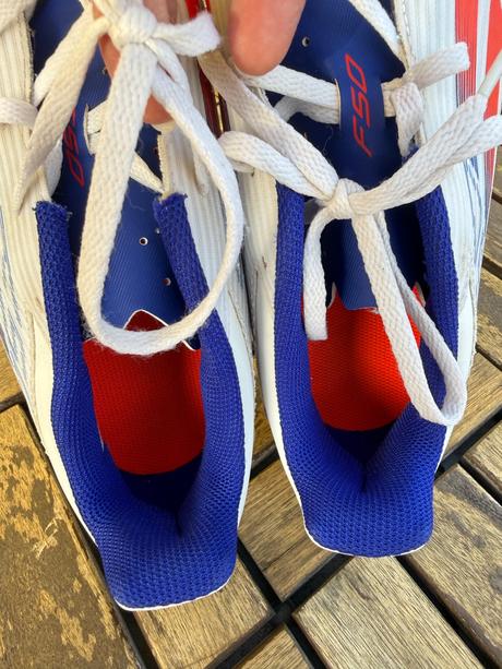 Halovky adidas f50 club in, adidas,44