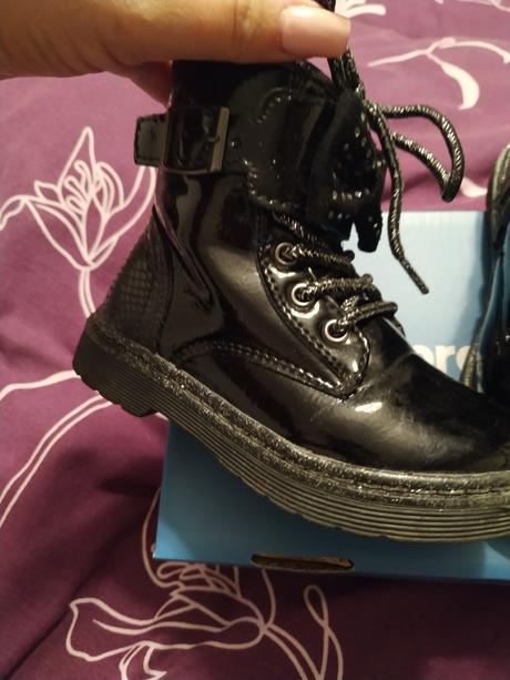 Topánky, nelli blu,25