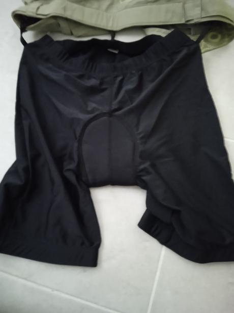 Cyklistické kraťasy, dare 2b,s