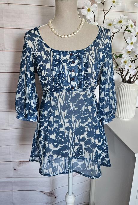 Krásna blúzka principles, principles,38