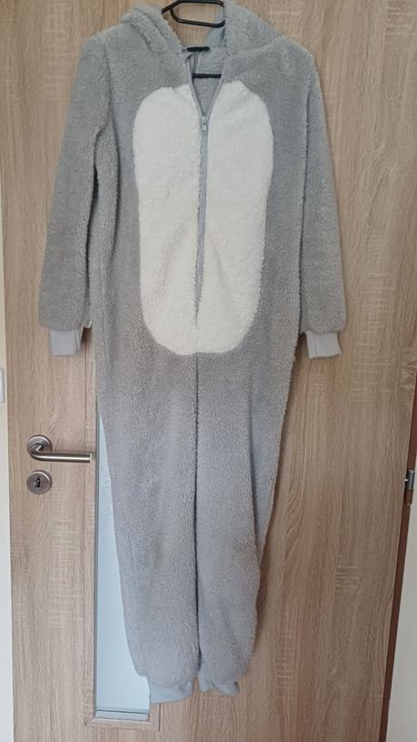 Overál na spanie, 146