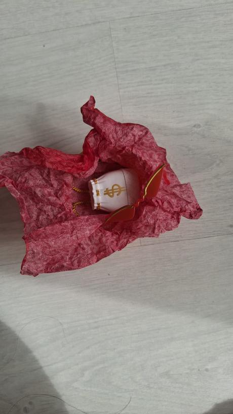 L.o.l. swag family komplet, 