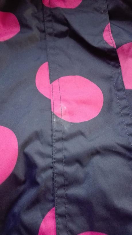 Bundička do dažďa, impidimpi,98