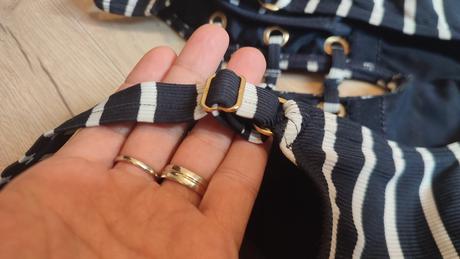 Celé plavky 36, f&f,36