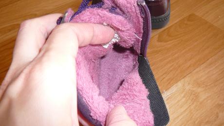 Zimné topánky čižmy, peddy,28