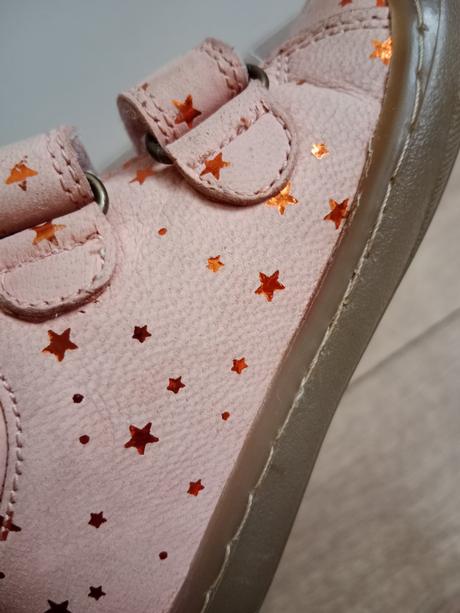 Celoročné kožené topánky, lasocki,23