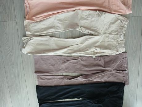 Nohavice reserved, reserved,158