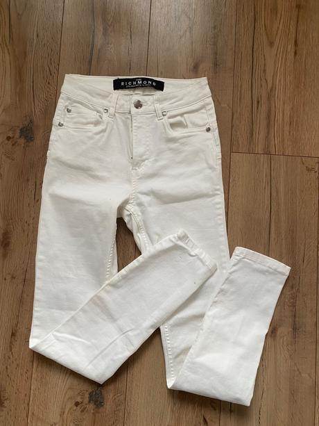 Damske rifle john richmond, xs