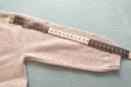 Sveter s polarnym medvedom, h&m,80