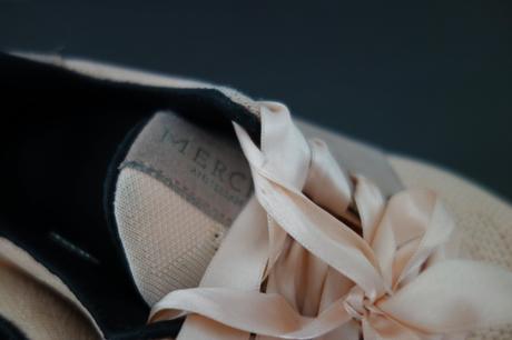 Mercer amsterdam tenisky značkové, 37