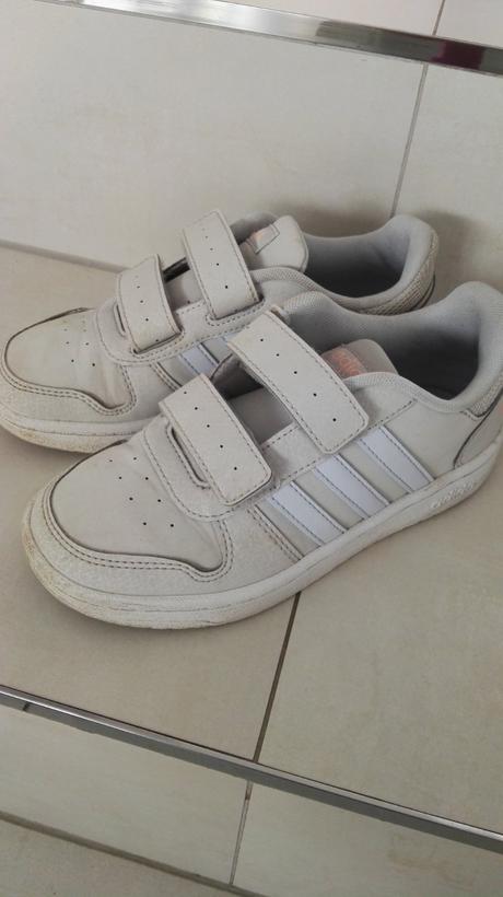 Tenisky, vel.33, adidas,33