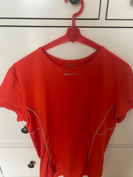 Dámske funkčne tričko craft, craft,xl