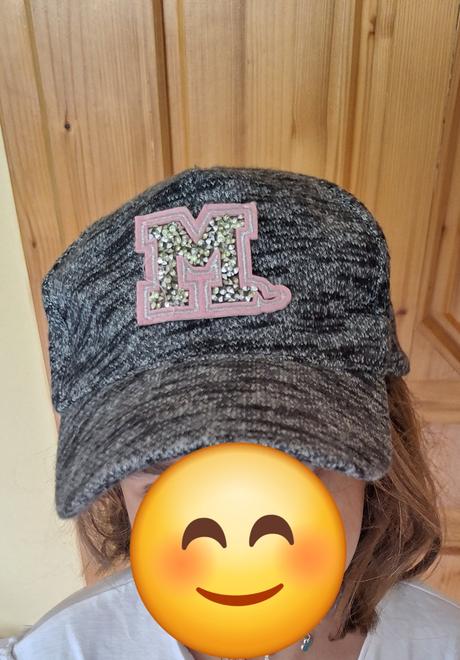 Jesenná šiltovka, tik & tak