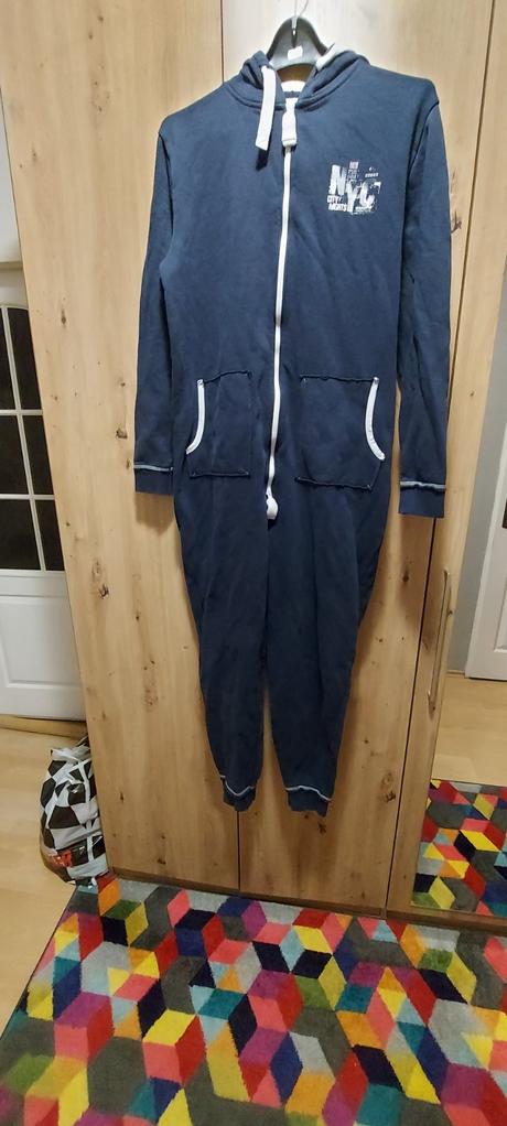 Dámsky overal veľ. l, l