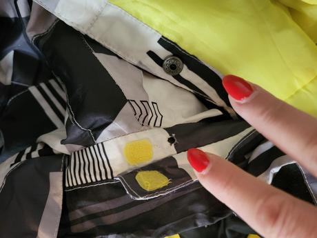 Zimná bunda crivit 146-152 na 10-12 rokov, crivit,146