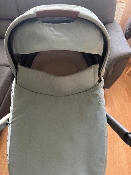 Kočík cybex balios s lux 2023 sky blue, cybex,cybex balios s lux