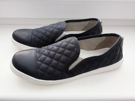 Kožené poltopánky, lasocki,38