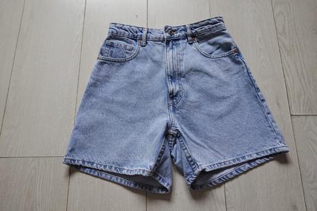 Riflové kraťasky zara, zara,36