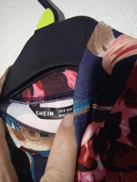 Cena spolu, šaty s/m, m / s