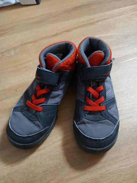 Športové tenisky, quechua,29