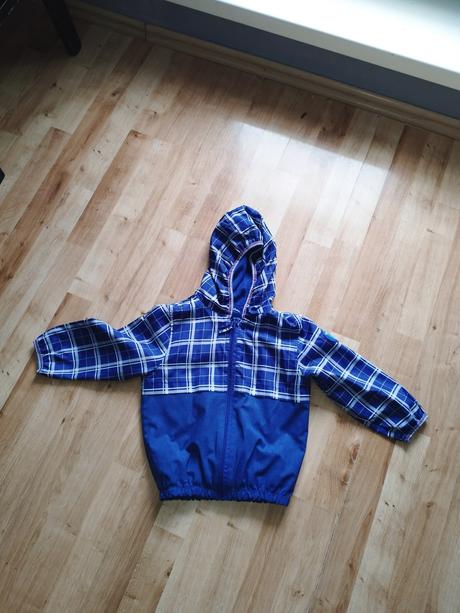 Prechodný kabát, 98