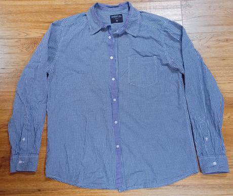 Pánska košeľa, xl