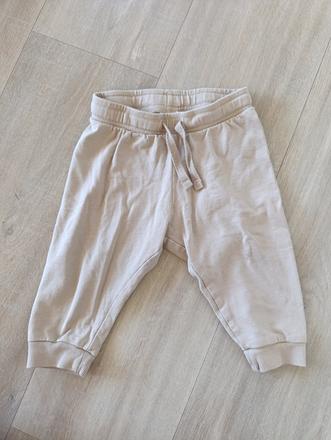 H&m tepláky, h&m,74