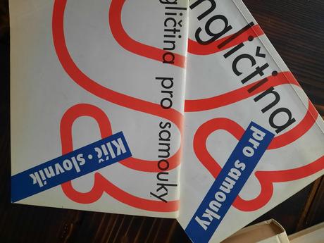 Učebnice anglictiny, 