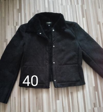 Kozuscek krátky 40 do pasa teplučky, women'secret,40