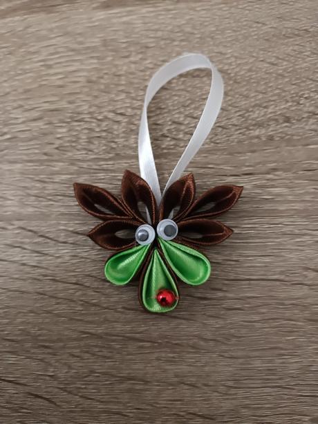 Sobíky na stromček, 