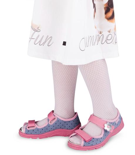 Dievčenské sandálky befado 969x093, befado,29