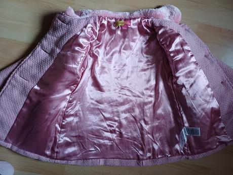 Kabatik ružový, 116