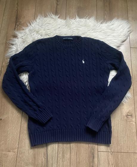 Ralph lauren sveter, ralph lauren,l