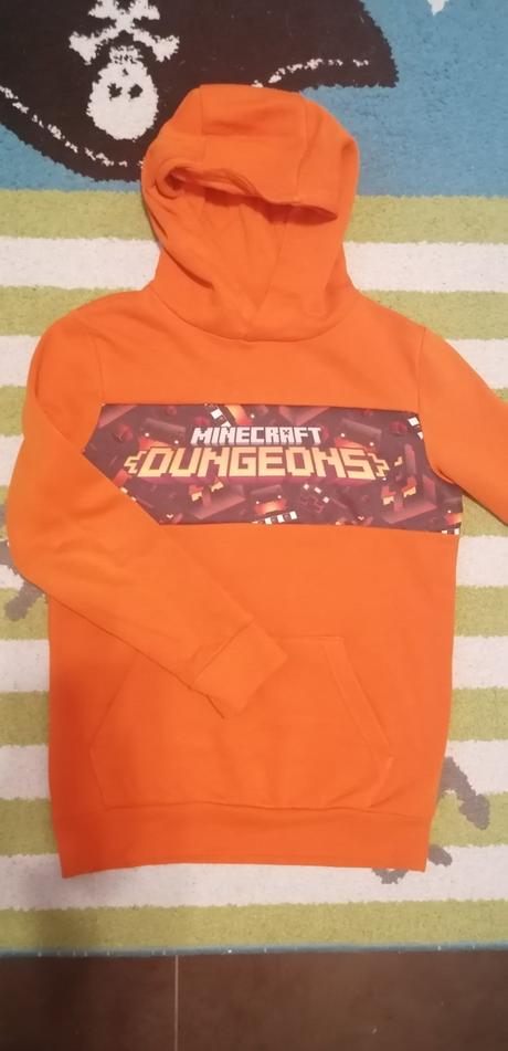 Mikina minecraft, 140