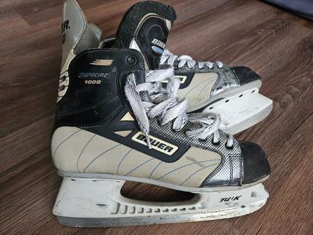 Pánske korčule, bauer,46