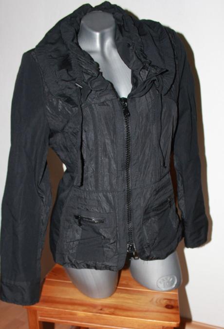 Stylova bunda bonita, m