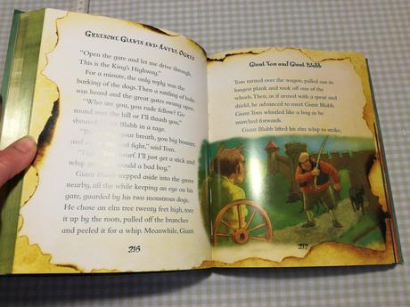 50 monster stories au21, 