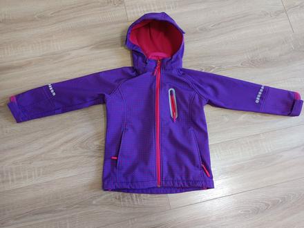 Softvérova bunda, lewro,116