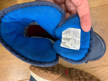 Reima myrsky snehule/ zimné topánky 30, reima,30