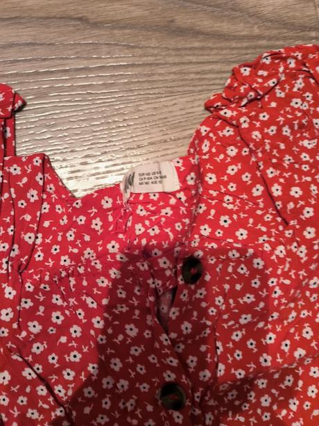 Oblečenie, 122–134