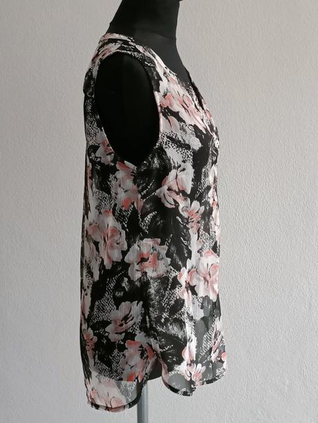 Blúzka, street one,36